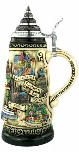 KI 307/1-R-RU 0,25L Rhein